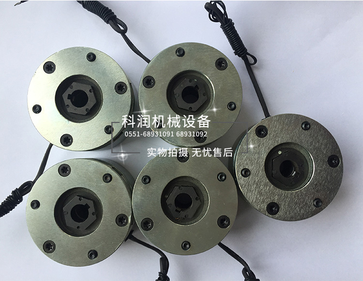 微型電磁制動器現(xiàn)è′